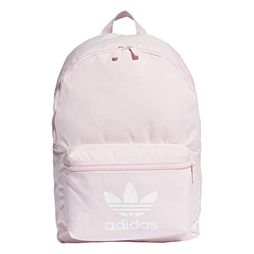 adidas FL9652, Mochila. para Hombre, rosa, Einheitsgröße