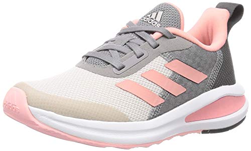 adidas Fortarun K, Zapatillas Unisex niños, Griuno/Gritre/GRISEI, 36 EU