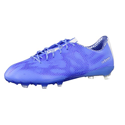 adidas Fussballschuhe F50 FG, Mujer, Lucky Blue s15/ftwr White/Night Flash s15, 40 EU adidas Fussballschuhe F50 FG, Mujer, Lucky Blue s15/ftwr White/Night Flash s15, 40 EU