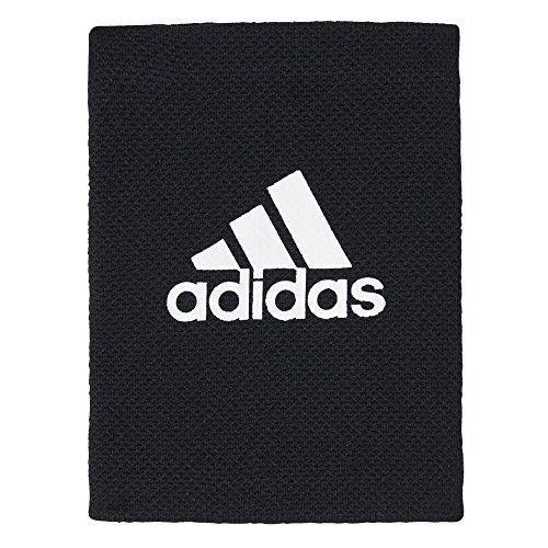 adidas Guard Espinilleras, Unisex Adulto, Black/Wht, NS