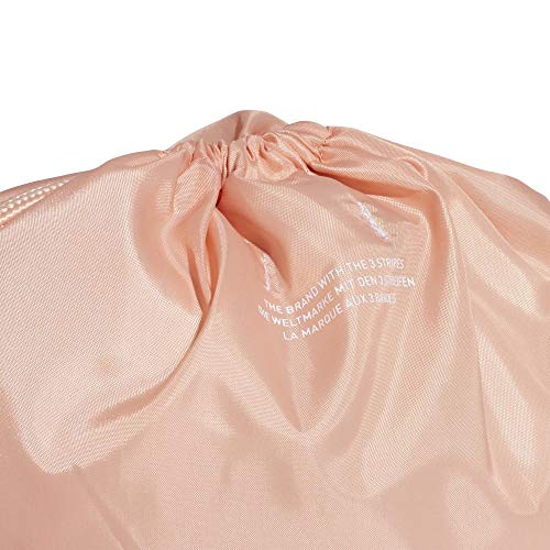 adidas Gymsack Trefoil - Mochila Unisex Adultos, Rosa (Rospol) 24 x 15 x 45 cm adidas Gymsack Trefoil - Mochila Unisex Adultos, Rosa (Rospol) 24 x 15 x 45 cm