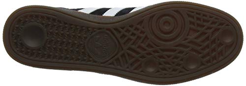 adidas Handball Spezial, Zapatillas de Gimnasia Hombre, Negro (Core Black/FTWR White/Gum5), 42 EU adidas Handball Spezial, Zapatillas de Gimnasia Hombre, Negro (Core Black/FTWR White/Gum5), 42 EU