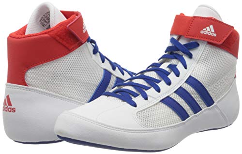 Adidas Havoc Wrestling Botas - SS21-40.7 Adidas Havoc Wrestling Botas - SS21-40.7