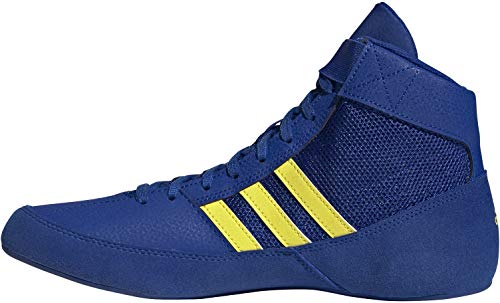 Adidas Havoc Wrestling Botas - SS21-41.3 Adidas Havoc Wrestling Botas - SS21-41.3