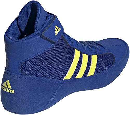 Adidas Havoc Wrestling Botas - SS21-41.3 Adidas Havoc Wrestling Botas - SS21-41.3