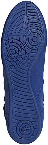 Adidas Havoc Wrestling Botas - SS21-41.3 Adidas Havoc Wrestling Botas - SS21-41.3