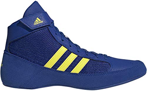 Adidas Havoc Wrestling Botas - SS21-41.3 Adidas Havoc Wrestling Botas - SS21-41.3