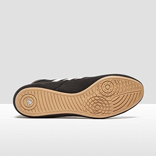 adidas Havoc, Zapatillas de Deporte Interior para Hombre, Negro (Black Aq3325), 40 2/3 EU adidas Havoc, Zapatillas de Deporte Interior para Hombre, Negro (Black Aq3325), 40 2/3 EU
