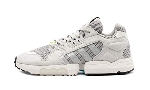 adidas Hombre ZX Torsion Zapatillas Gris, 45 1/3