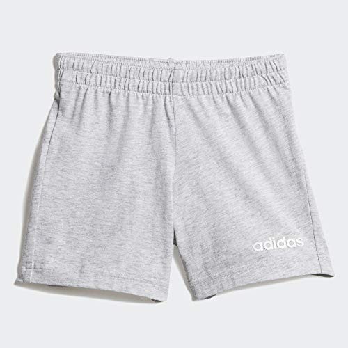 adidas I Lin Sum Set Chándal, Unisex bebé, Rosa (rossua/Blanco), 86