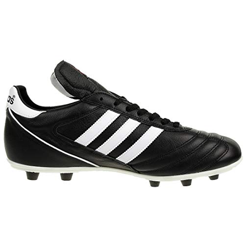 adidas Kaiser 5 Liga, Botas de fútbol para Hombre, Negro (Blackrunning White Footwearred 0), 44 EU