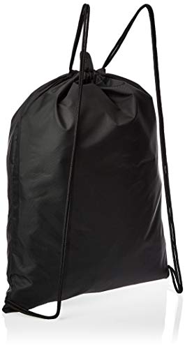 adidas Lin Core GB Sports Bag, Unisex Adulto, Black/Black/White, NS adidas Lin Core GB Sports Bag, Unisex Adulto, Black/Black/White, NS