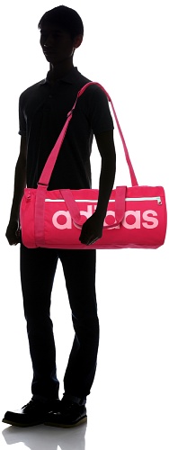Adidas LIN ESS DUF M WHITE Adidas LIN ESS DUF M WHITE