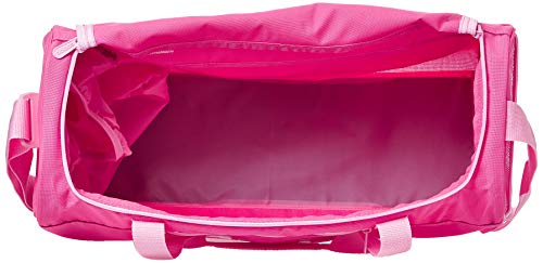 adidas - Linear Core, Bolso de mano Unisex adulto, Rosa (Solar Pink/True Pink), 20x23x45.5 cm (W x H L) adidas - Linear Core, Bolso de mano Unisex adulto, Rosa (Solar Pink/True Pink), 20x23x45.5 cm (W x H L)