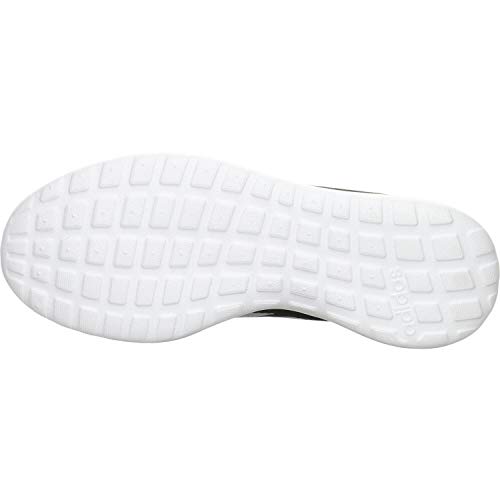 Adidas Lite Racer Cln K, Zapatillas de deporte Unisex niños, Negro (Negbás/Gridos/Ftwbla 000), 36 EU Adidas Lite Racer Cln K, Zapatillas de deporte Unisex niños, Negro (Negbás/Gridos/Ftwbla 000), 36 EU