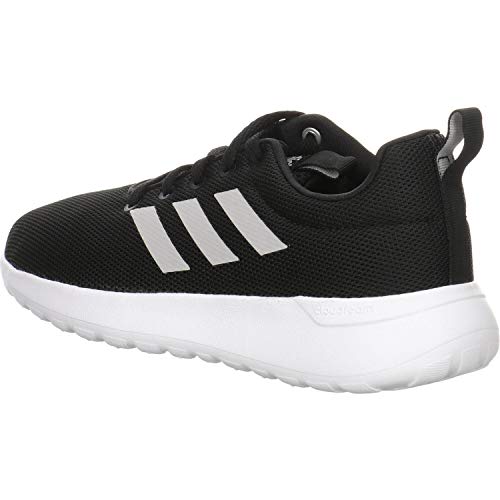 Adidas Lite Racer Cln K, Zapatillas de deporte Unisex niños, Negro (Negbás/Gridos/Ftwbla 000), 36 EU