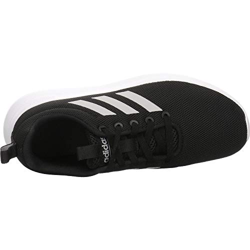 Adidas Lite Racer Cln K, Zapatillas de deporte Unisex niños, Negro (Negbás/Gridos/Ftwbla 000), 36 EU