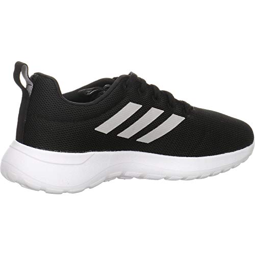 Adidas Lite Racer Cln K, Zapatillas de deporte Unisex niños, Negro (Negbás/Gridos/Ftwbla 000), 36 EU Adidas Lite Racer Cln K, Zapatillas de deporte Unisex niños, Negro (Negbás/Gridos/Ftwbla 000), 36 EU