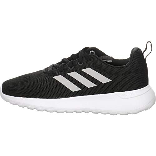 Adidas Lite Racer Cln K, Zapatillas de deporte Unisex niños, Negro (Negbás/Gridos/Ftwbla 000), 36 EU