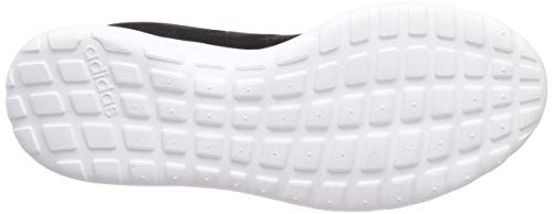 adidas Lite Racer CLN, Zapatillas de Deporte Mujer, Negro (Negbás/Negbás/Gricin 000), 36 EU adidas Lite Racer CLN, Zapatillas de Deporte Mujer, Negro (Negbás/Negbás/Gricin 000), 36 EU