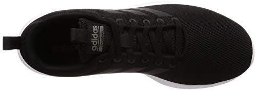 adidas Lite Racer CLN, Zapatillas de Deporte Mujer, Negro (Negbás/Negbás/Gricin 000), 36 EU adidas Lite Racer CLN, Zapatillas de Deporte Mujer, Negro (Negbás/Negbás/Gricin 000), 36 EU