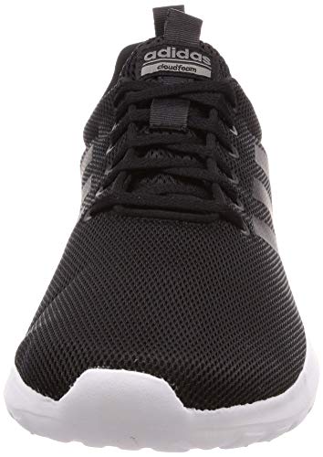 adidas Lite Racer CLN, Zapatillas de Deporte Mujer, Negro (Negbás/Negbás/Gricin 000), 36 EU