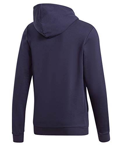 adidas M 3S Tape FZ Sweatshirt, Hombre, Legend Ink, 2XL adidas M 3S Tape FZ Sweatshirt, Hombre, Legend Ink, 2XL