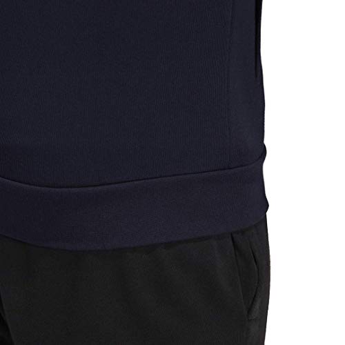 adidas M 3S Tape TT Sweatshirt, Hombre, Legend Ink, XL adidas M 3S Tape TT Sweatshirt, Hombre, Legend Ink, XL
