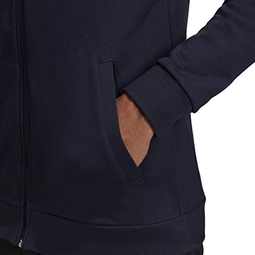 adidas M 3S Tape TT Sweatshirt, Hombre, Legend Ink, XL adidas M 3S Tape TT Sweatshirt, Hombre, Legend Ink, XL