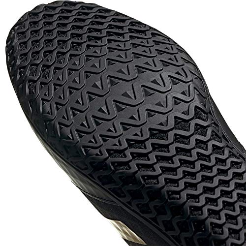 Adidas Mat Wizard Hype Wrestling Botas - 44.7 Adidas Mat Wizard Hype Wrestling Botas - 44.7