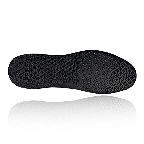 Adidas Mat Wizard Hype Wrestling Botas - 44.7 Adidas Mat Wizard Hype Wrestling Botas - 44.7