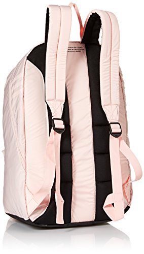 adidas Mochila unisex Originals National Plus, Unisex, Mochila, 201433, Rosa helado., Talla única