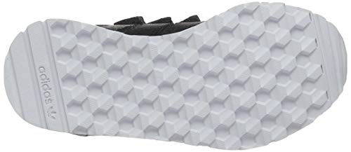 Adidas N-5923 C, Zapatillas de Gimnasia Unisex Niños, Negro (Core Black/Core Black/Carbon Core Black/Core Black/Carbon), 30 EU Adidas N-5923 C, Zapatillas de Gimnasia Unisex Niños, Negro (Core Black/Core Black/Carbon Core Black/Core Black/Carbon), 30 EU