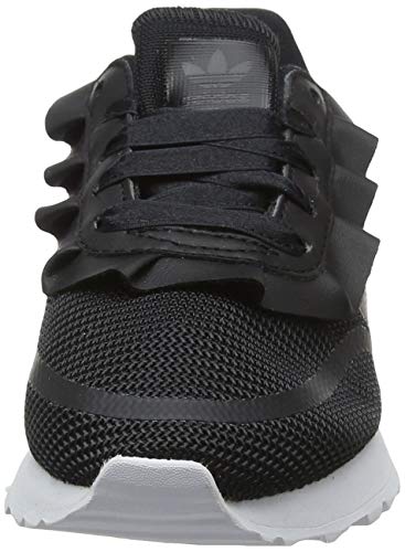 Adidas N-5923 C, Zapatillas de Gimnasia Unisex Niños, Negro (Core Black/Core Black/Carbon Core Black/Core Black/Carbon), 30 EU Adidas N-5923 C, Zapatillas de Gimnasia Unisex Niños, Negro (Core Black/Core Black/Carbon Core Black/Core Black/Carbon), 30 EU