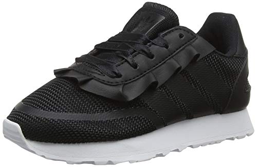 Adidas N-5923 C, Zapatillas de Gimnasia Unisex Niños, Negro (Core Black/Core Black/Carbon Core Black/Core Black/Carbon), 30 EU Adidas N-5923 C, Zapatillas de Gimnasia Unisex Niños, Negro (Core Black/Core Black/Carbon Core Black/Core Black/Carbon), 30 EU