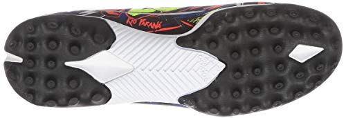 adidas Nemeziz Messi 19.3 TF, Zapatillas de fĂștbol Hombre, AZUREA/Plamet/Amasol, 43 1/3 EU adidas Nemeziz Messi 19.3 TF, Zapatillas de fĂștbol Hombre, AZUREA/Plamet/Amasol, 43 1/3 EU