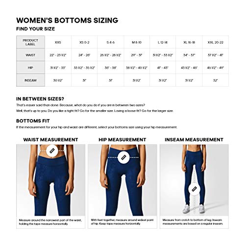 adidas Originals Leggings Ajustados para Mujer.