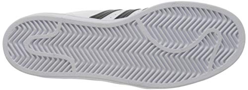 Adidas Originals Superstar, Zapatillas Deportivas Hombre, Footwear White/Core Black/Footwear White, 40 EU Adidas Originals Superstar, Zapatillas Deportivas Hombre, Footwear White/Core Black/Footwear White, 40 EU