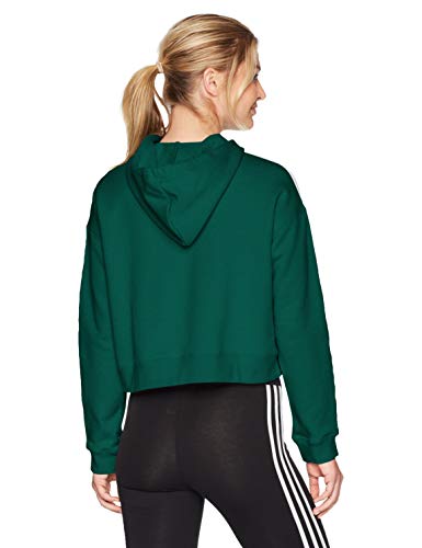 adidas Originals Women's Cropped Hoodie