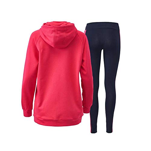 adidas OTH HD & TGHT Chándal, Mujer, rosint/Rossen, S adidas OTH HD & TGHT Chándal, Mujer, rosint/Rossen, S