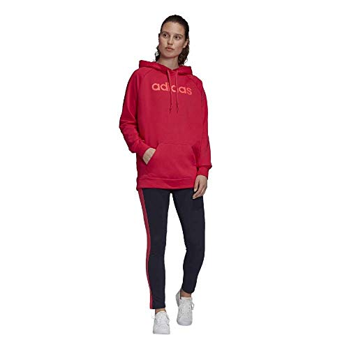 adidas OTH HD & TGHT Chándal, Mujer, rosint/Rossen, S adidas OTH HD & TGHT Chándal, Mujer, rosint/Rossen, S