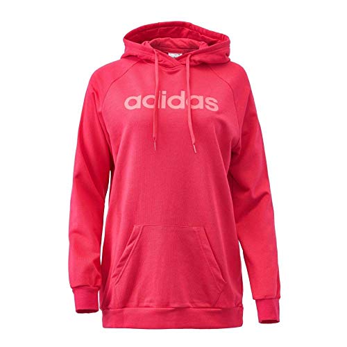 adidas OTH HD & TGHT Chándal, Mujer, rosint/Rossen, S