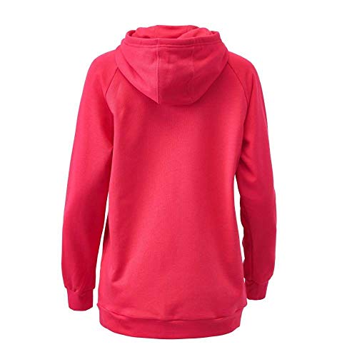 adidas OTH HD & TGHT Chándal, Mujer, rosint/Rossen, S adidas OTH HD & TGHT Chándal, Mujer, rosint/Rossen, S