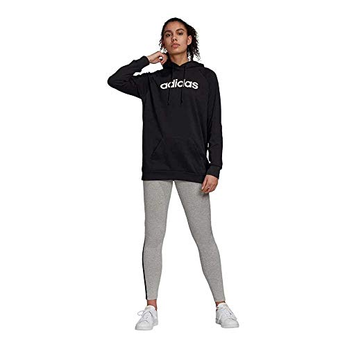 adidas OTH HD & TGHT Tracksuit, Mujer, Black/White, XS adidas OTH HD & TGHT Tracksuit, Mujer, Black/White, XS