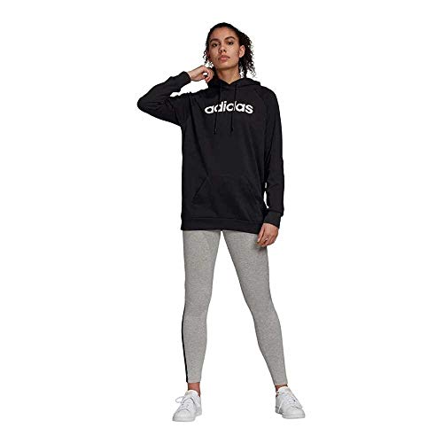 adidas OTH HD & TGHT Tracksuit, Mujer, Black/White, XS