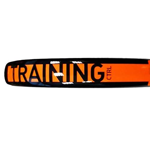 adidas Padel Racket-Training CTRL-Fiber Glass with Eva Soft Performance Padel Raquet-Pop Tennis Paddle adidas Padel Racket-Training CTRL-Fiber Glass with Eva Soft Performance Padel Raquet-Pop Tennis Paddle