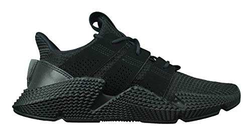 adidas PROPHERE, Zapatillas de Gimnasia para Hombre, Negro (Core Black/Core Black/FTWR White Core Black/Core Black/FTWR White), 42 EU