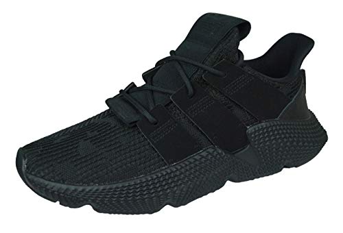 adidas PROPHERE, Zapatillas de Gimnasia para Hombre, Negro (Core Black/Core Black/FTWR White Core Black/Core Black/FTWR White), 42 EU adidas PROPHERE, Zapatillas de Gimnasia para Hombre, Negro (Core Black/Core Black/FTWR White Core Black/Core Black/FTWR White), 42 EU