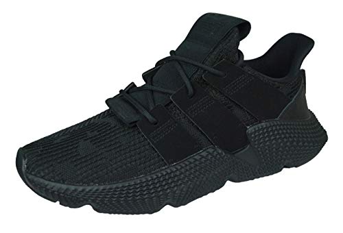 adidas PROPHERE, Zapatillas de Gimnasia para Hombre, Negro (Core Black/Core Black/FTWR White Core Black/Core Black/FTWR White), 42 EU