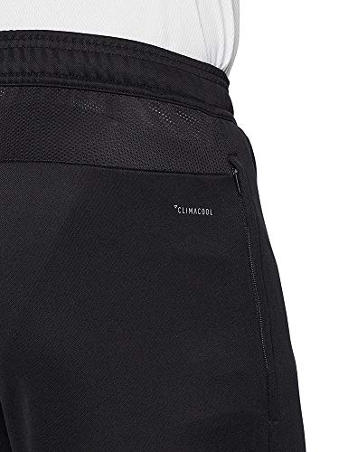 adidas REGI18 TR PNT Sport Trousers, Hombre, Black/White, 3XL adidas REGI18 TR PNT Sport Trousers, Hombre, Black/White, 3XL